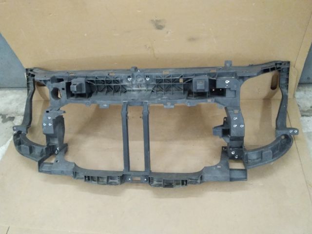 bontott RENAULT MASTER Homlokfal (Üres lemez)